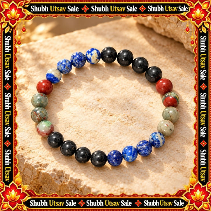 Court Case Victory Bracelet