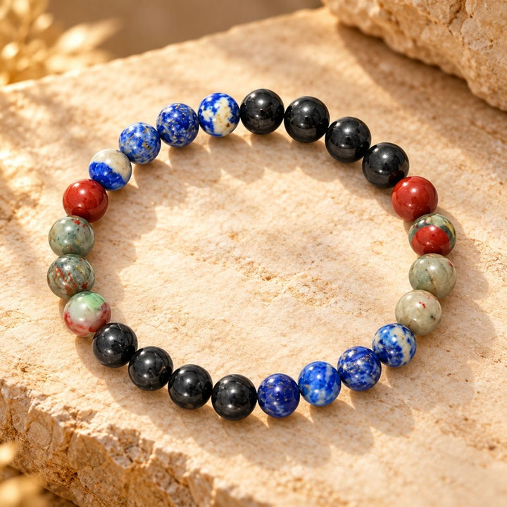 Court Case Victory Bracelet