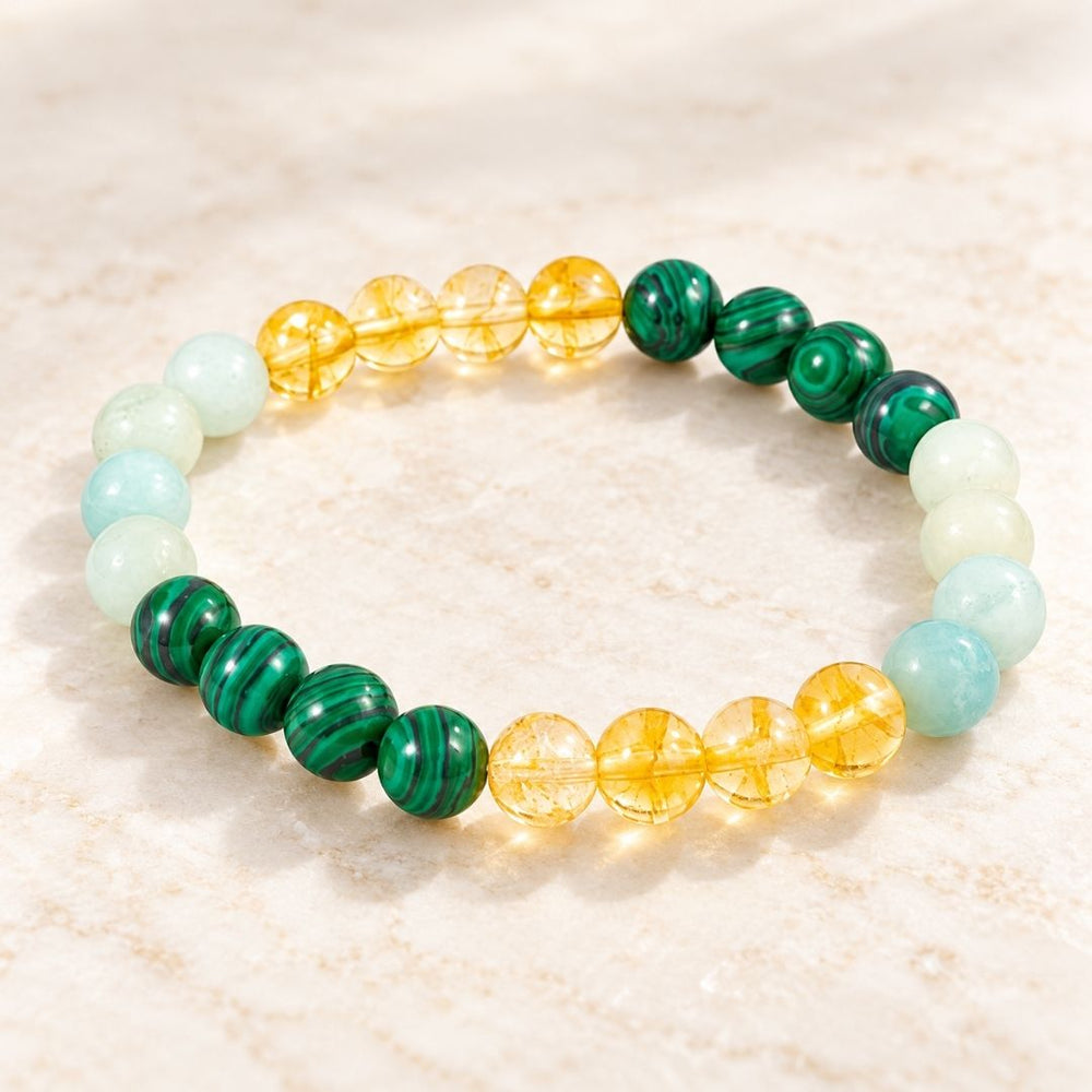 Abroad Settlement Bracelet