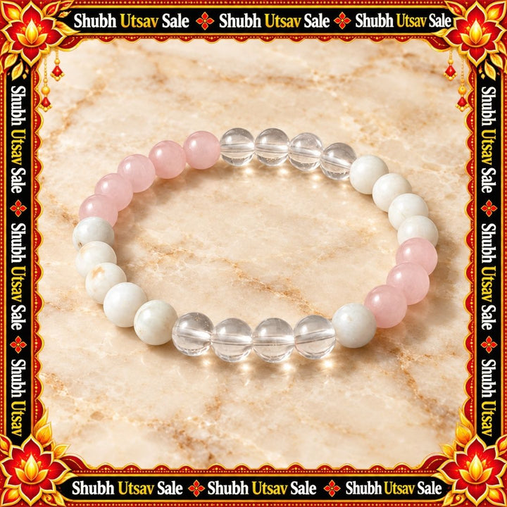 Divine Beauty Bracelet