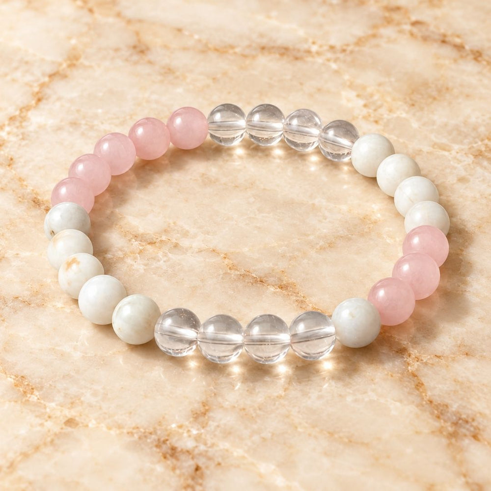 Divine Beauty Bracelet