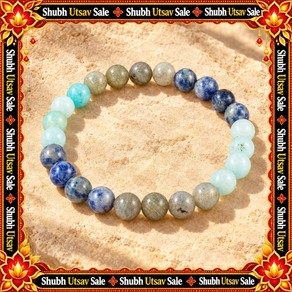 Freedom Bracelet