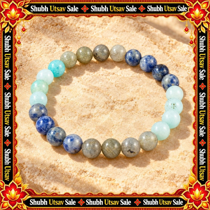 Freedom Bracelet