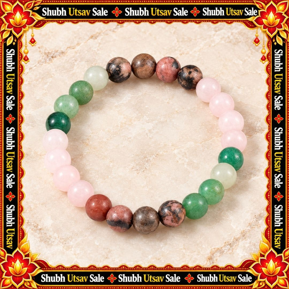Attracting Love Bracelet