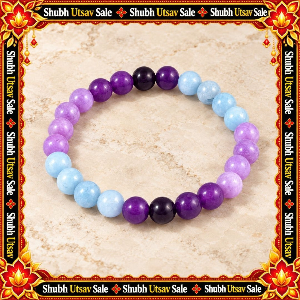 Stress and Anxiety Relief Bracelet