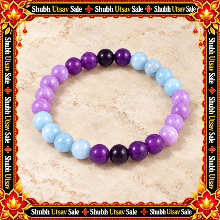Stress and Anxiety Relief Bracelet