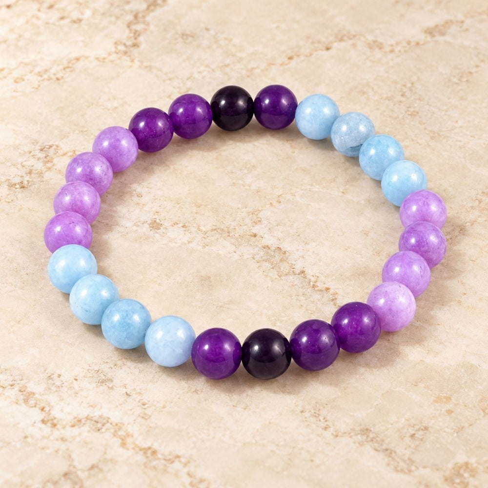 Stress and Anxiety Relief Bracelet