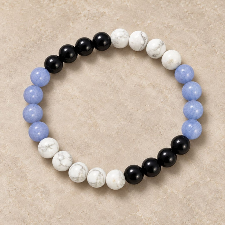 Anger Control Bracelet