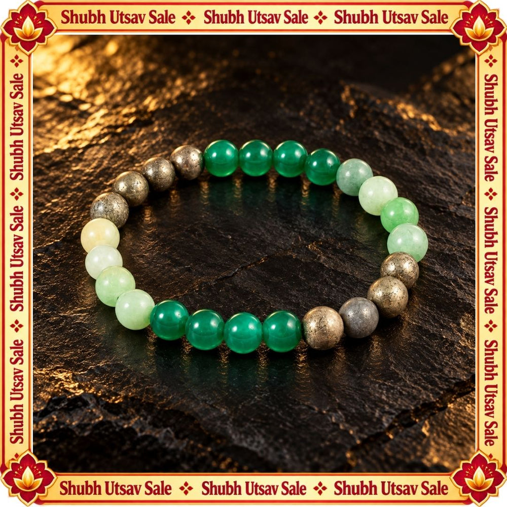 Activate Luck Bracelet