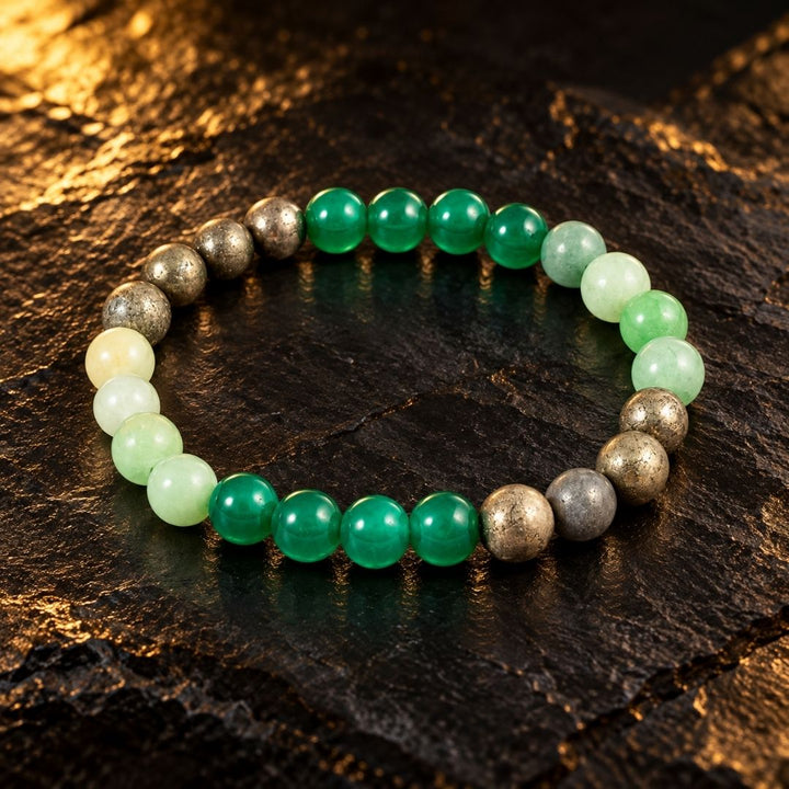 Activate Luck Bracelet