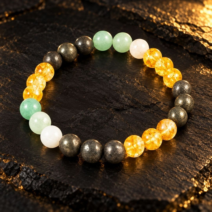 Money Maker - Money Magnet Bracelet