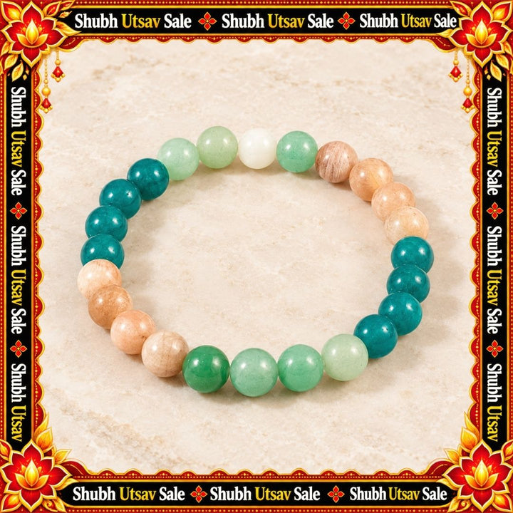 Good Luck Bracelet