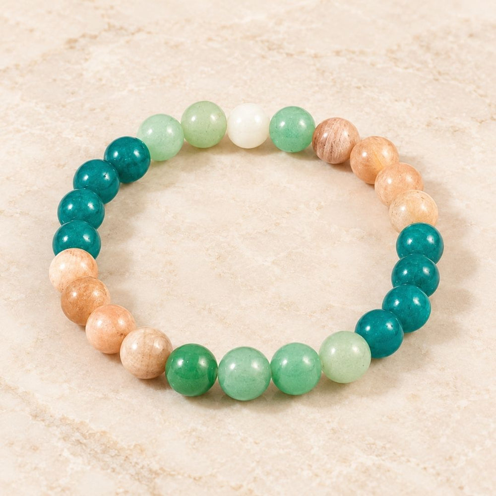 Good Luck Bracelet