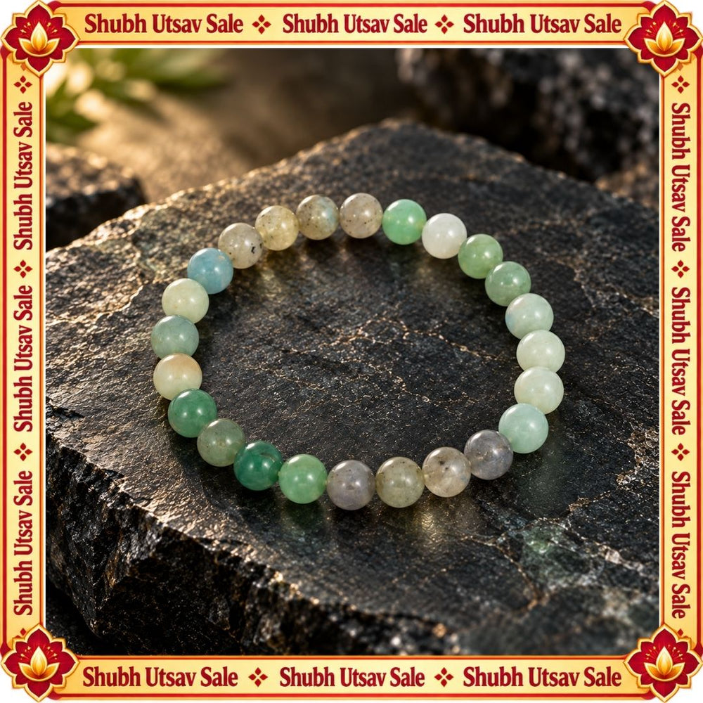 Job Manifestation Bracelet