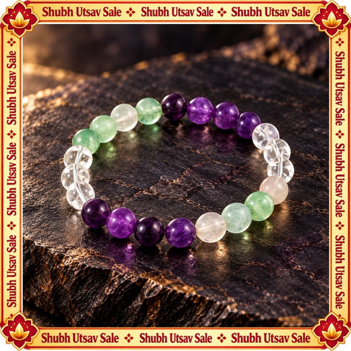 Study Bracelet