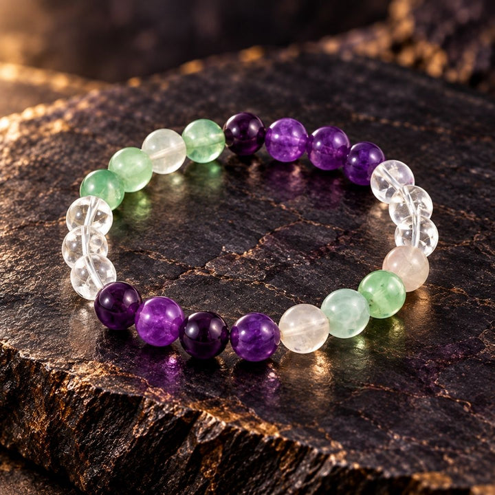 Study Bracelet