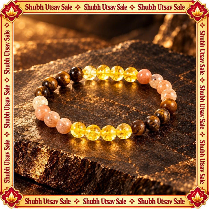 Success Bracelet