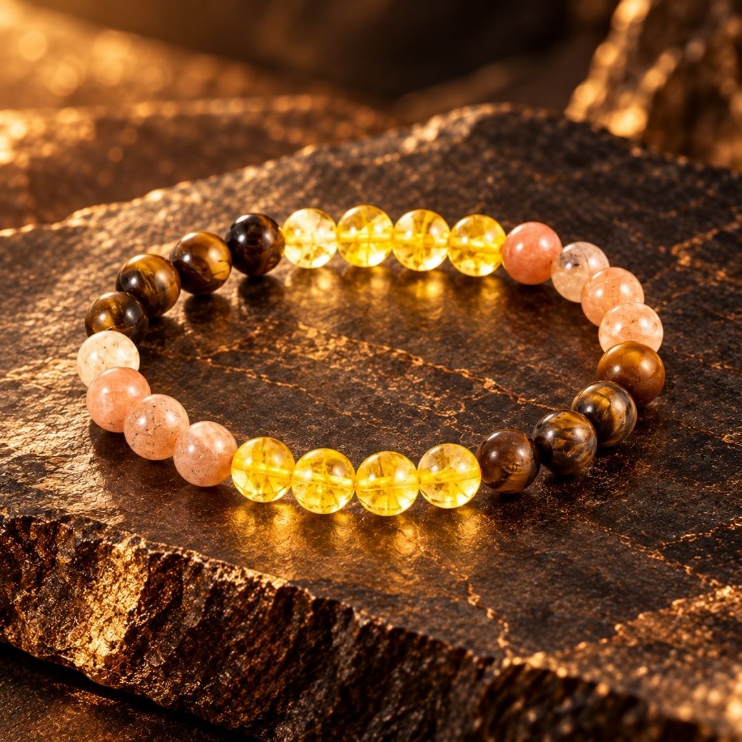 Success Bracelet
