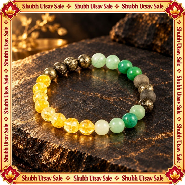 Wealth Maker Bracelet