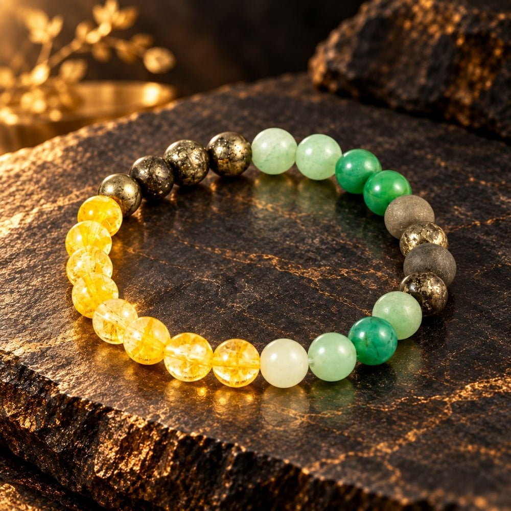 Wealth Maker Bracelet