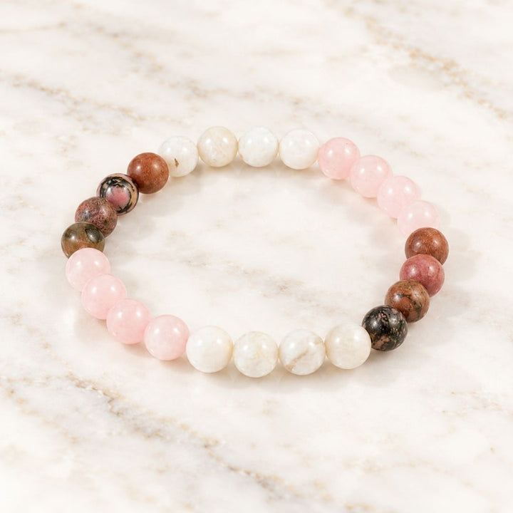 Healthy Pregnancy Bracelet