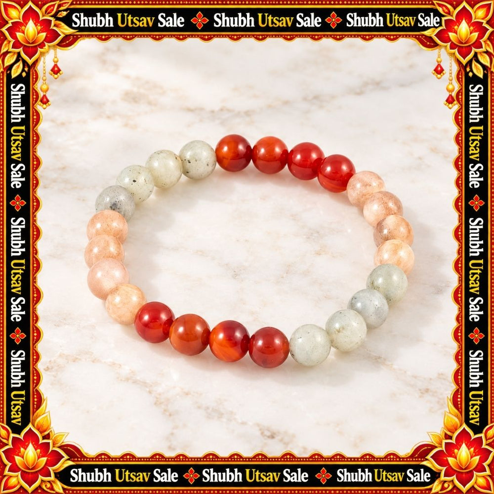Actor Actress Bracelet