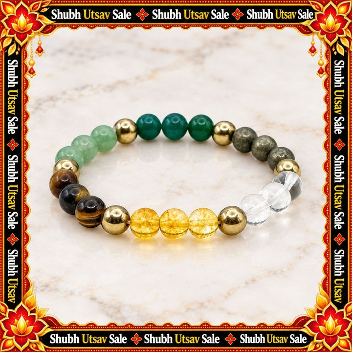 Dhan Yog Bracelet