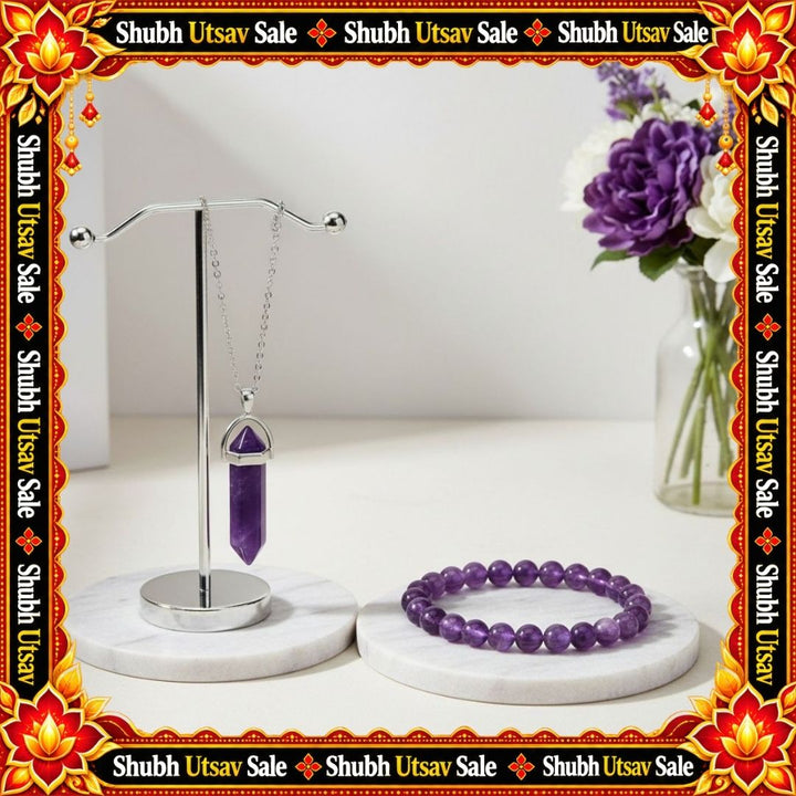 Divine Clarity & Focus Set