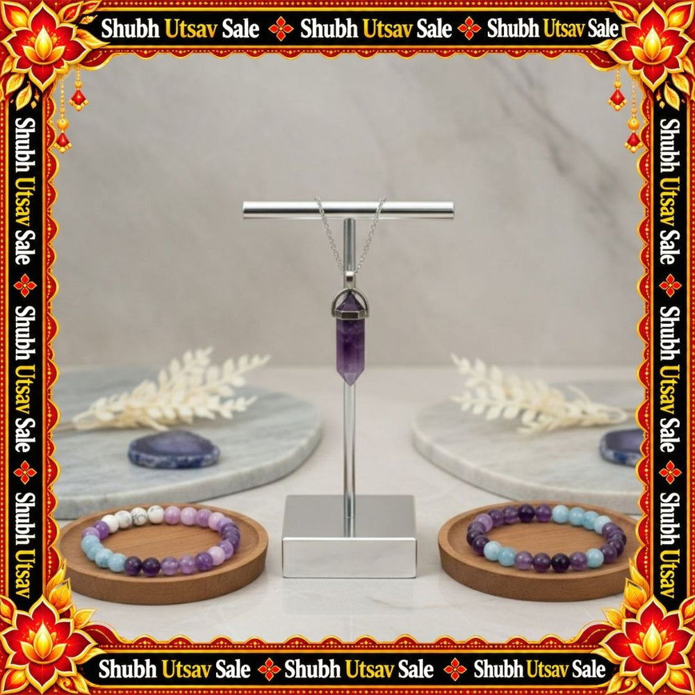 Mann Shanti Swasthya Combo