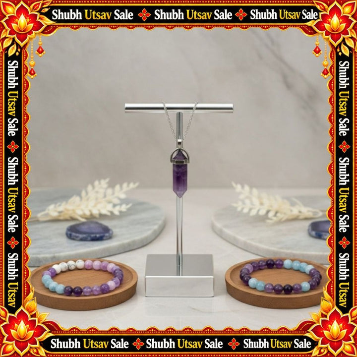 Mann Shanti Swasthya Combo