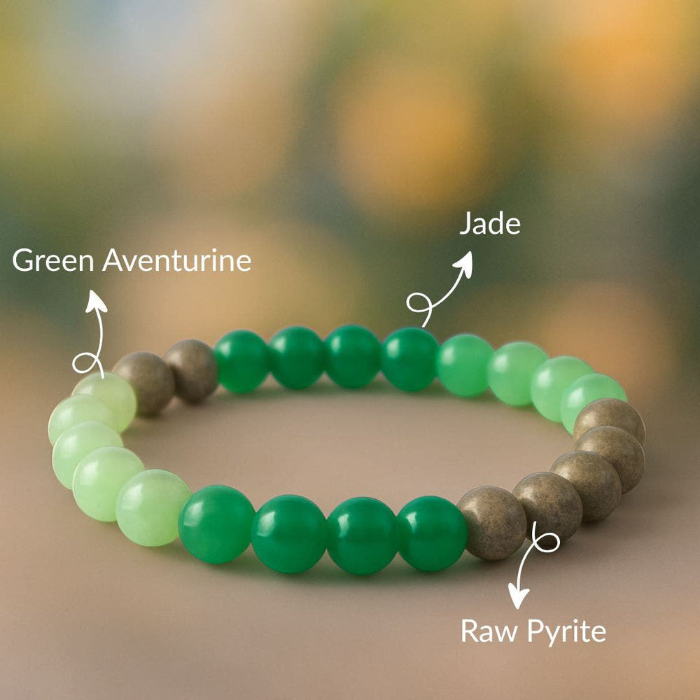 Activate Luck Bracelet
