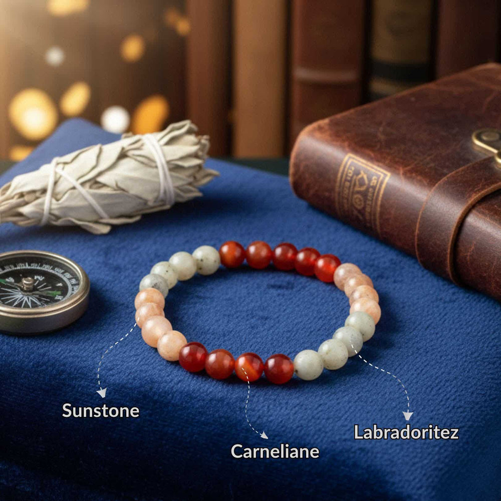 Actor Actress Bracelet