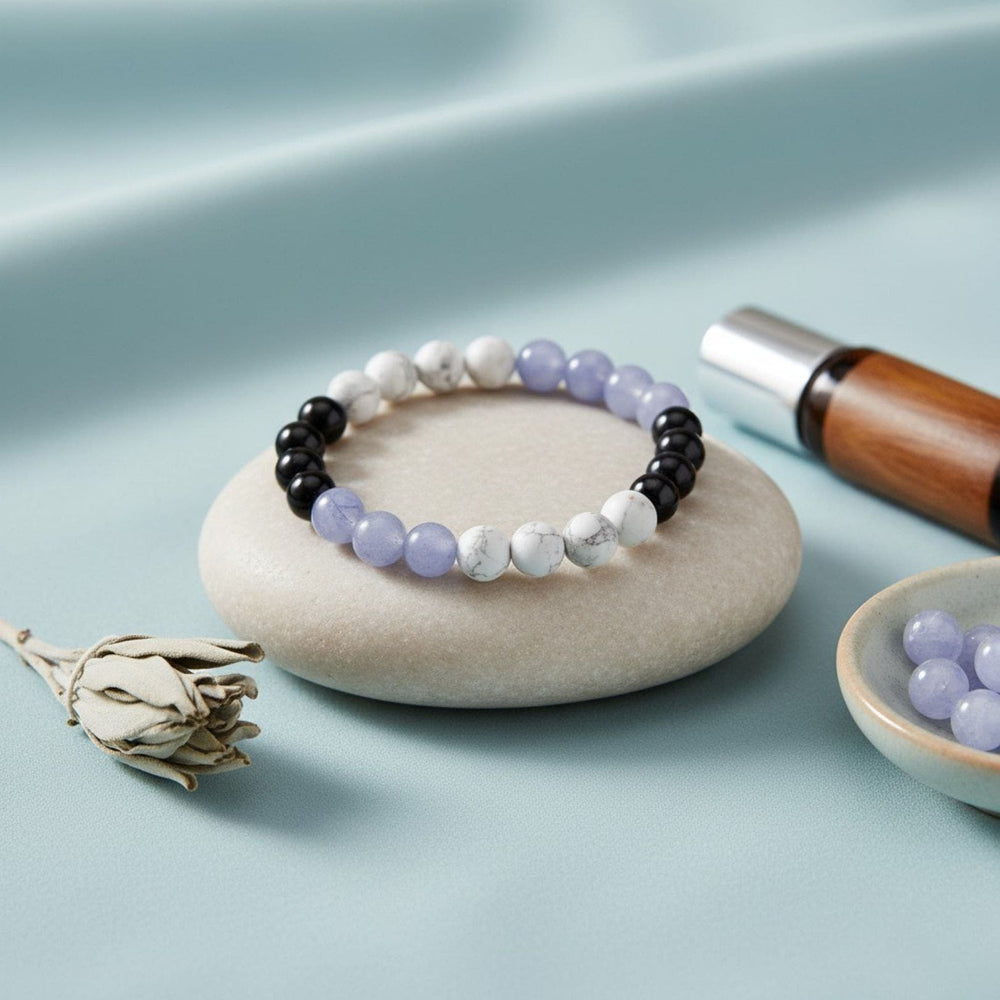 Anger Control Bracelet