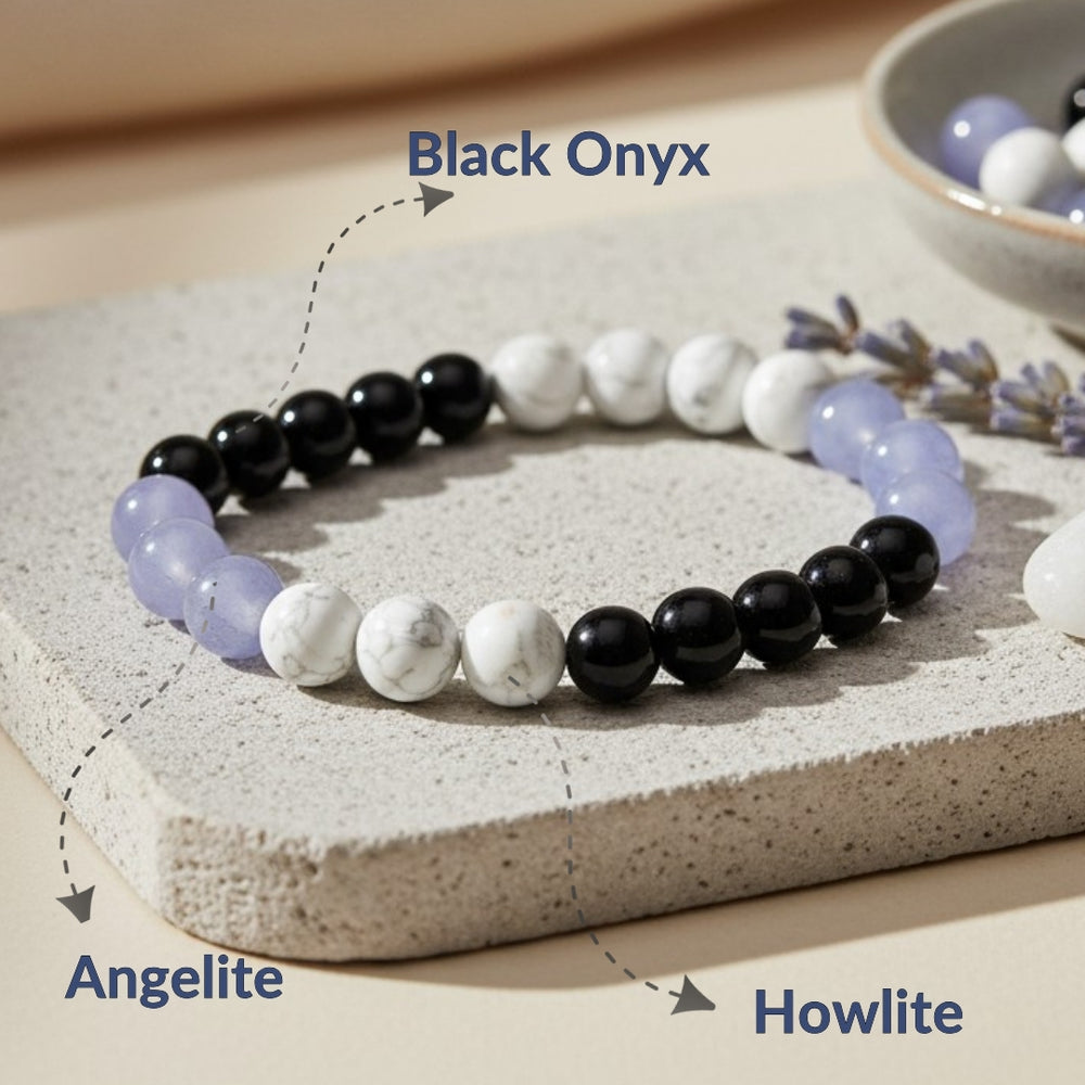 Anger Control Bracelet