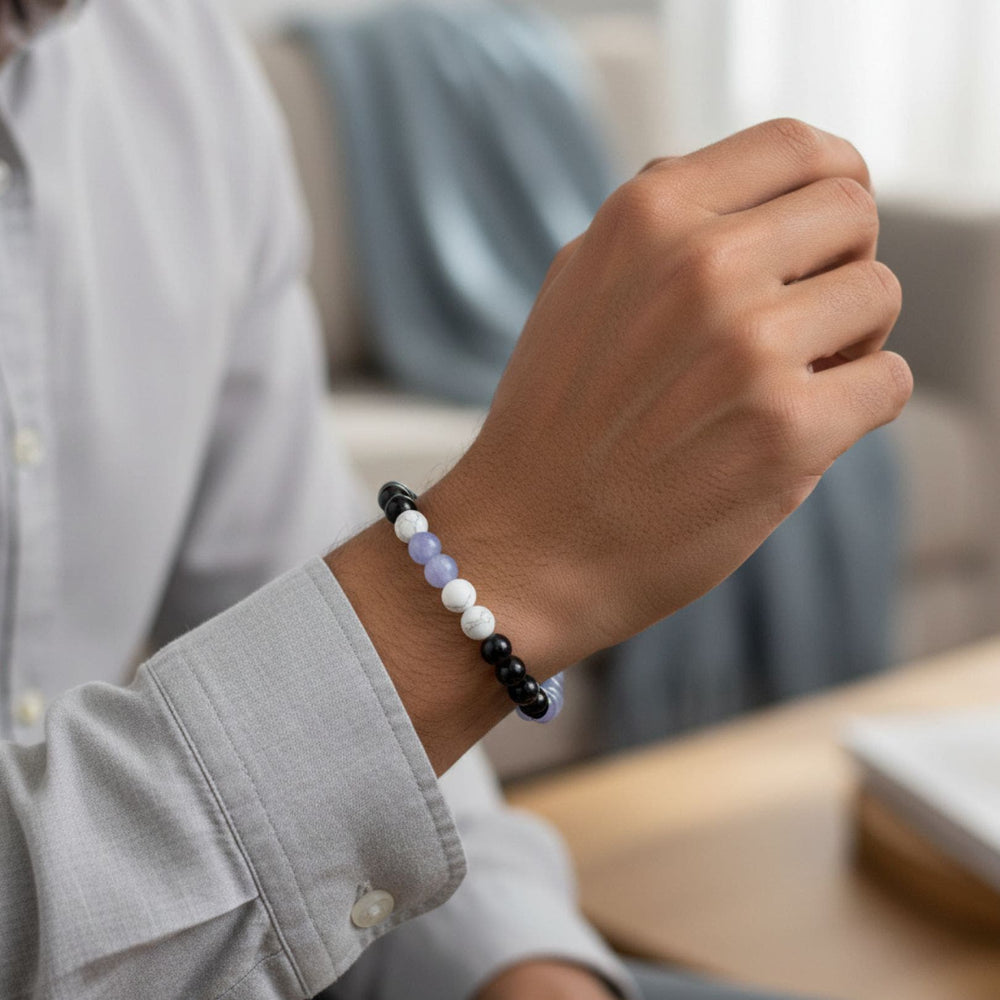 Anger Control Bracelet