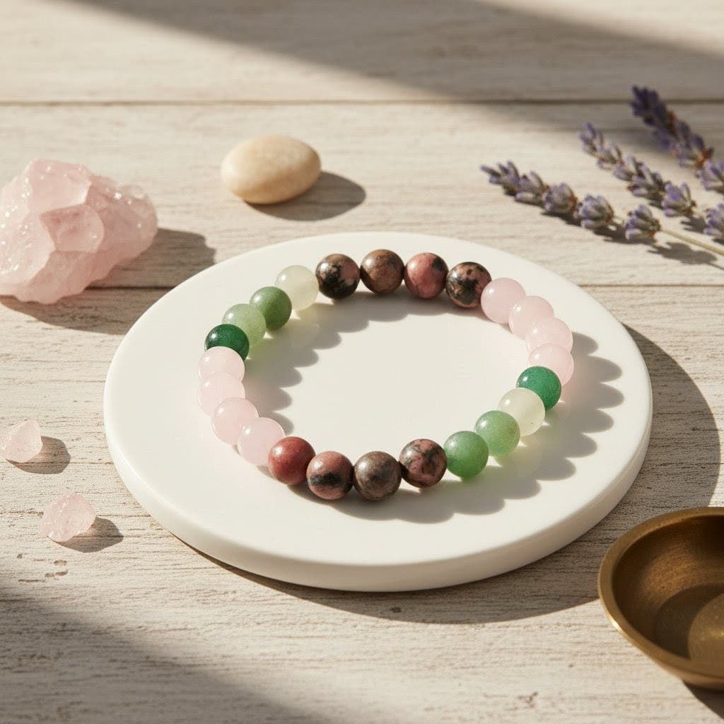 Attracting Love Bracelet 