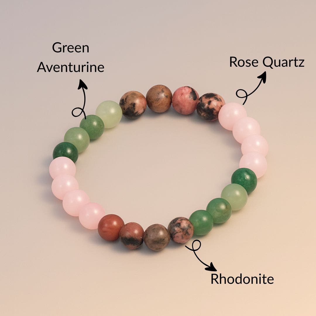 Attracting Love Bracelet 
