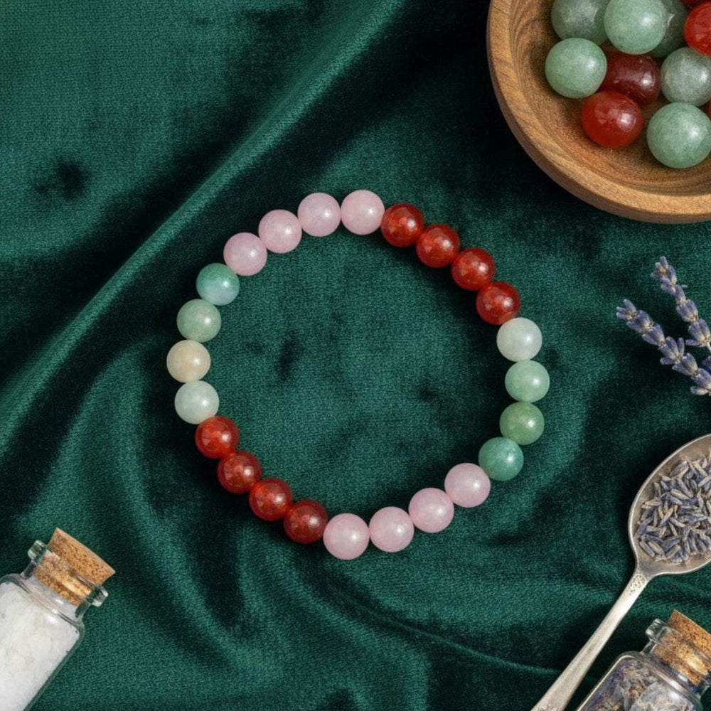 Blissful Sex Life Bracelet