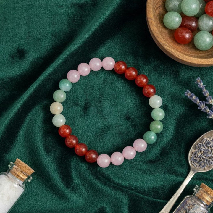 Blissful Sex Life Bracelet 