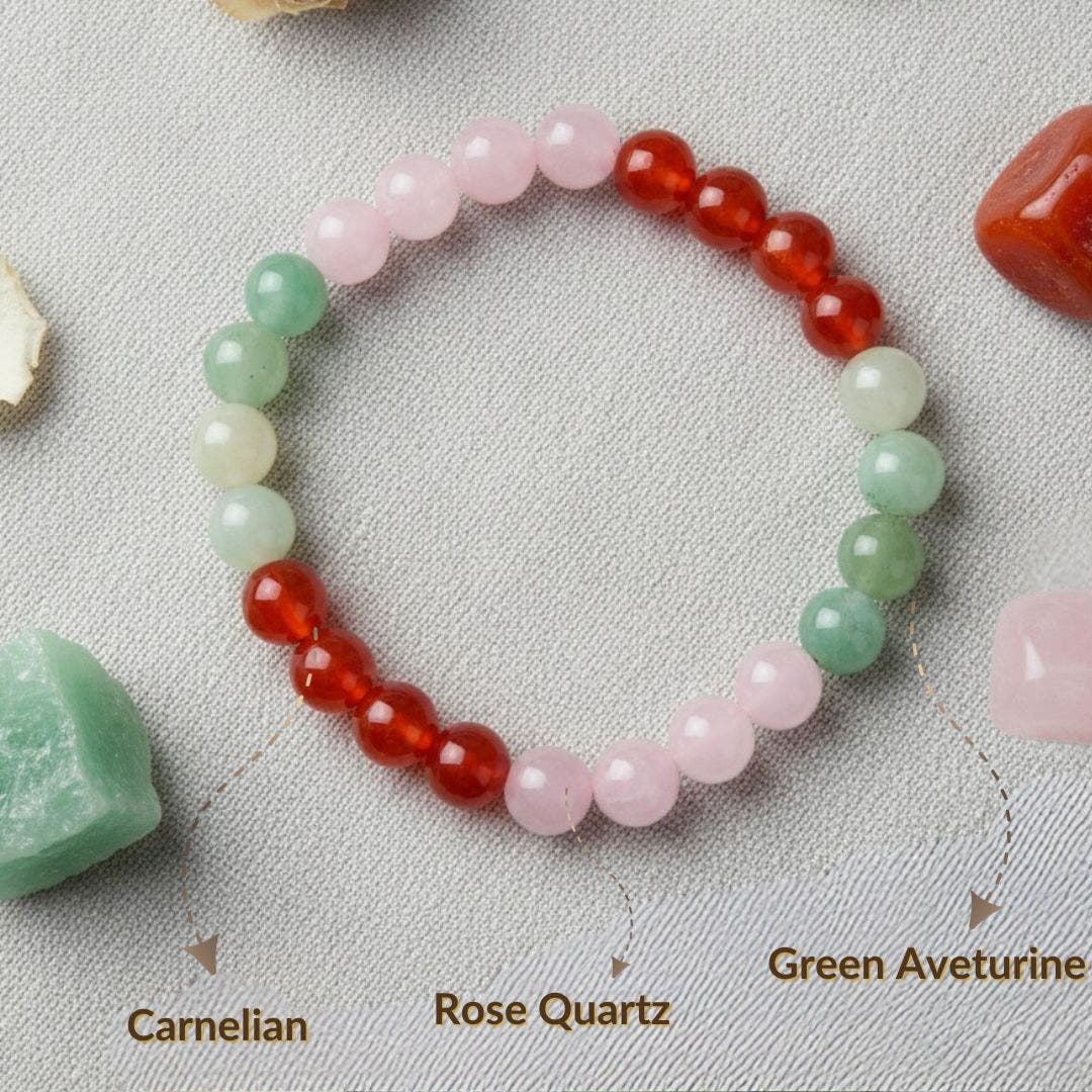 Blissful Sex Life Bracelet 