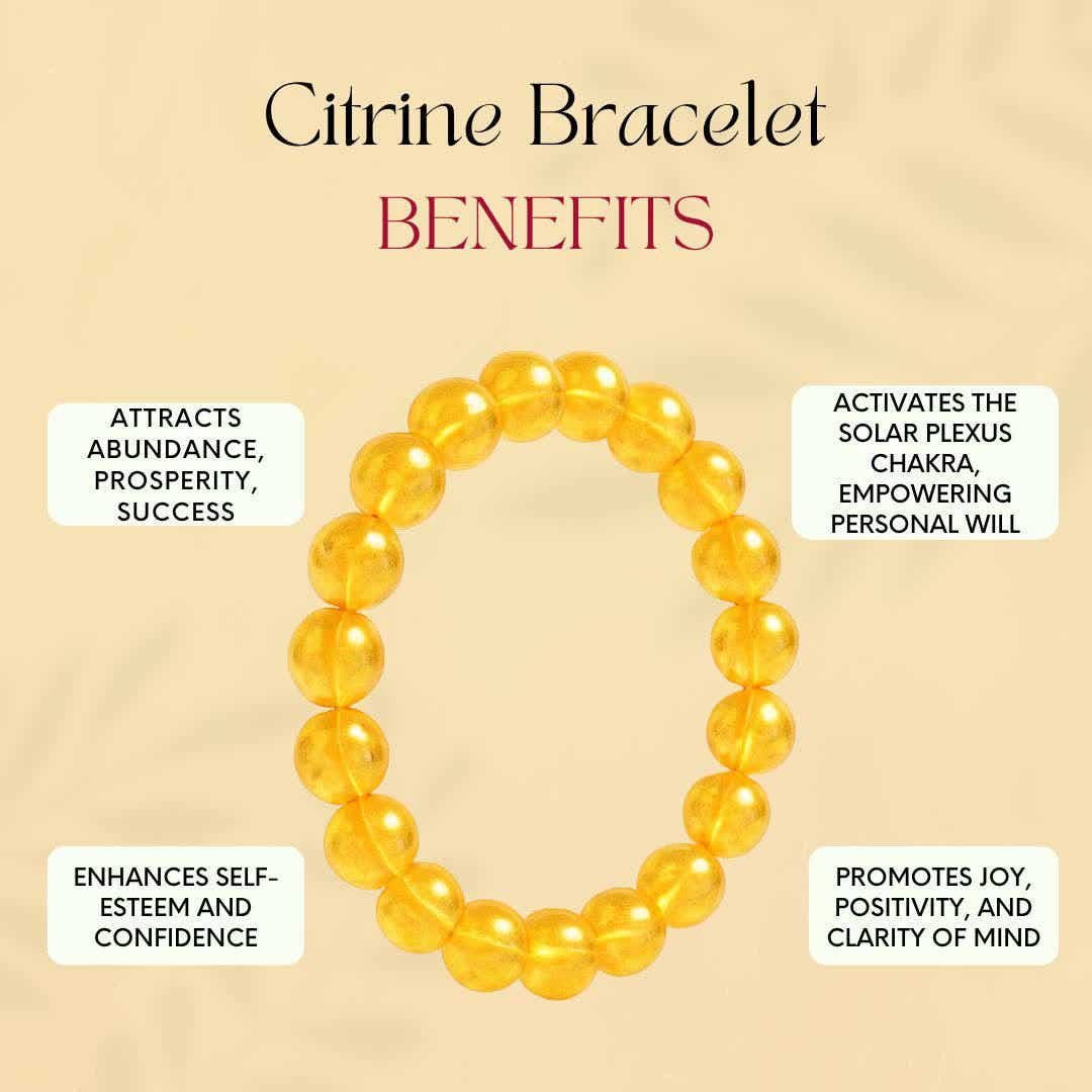 Carnelian Bracelet Benefits 