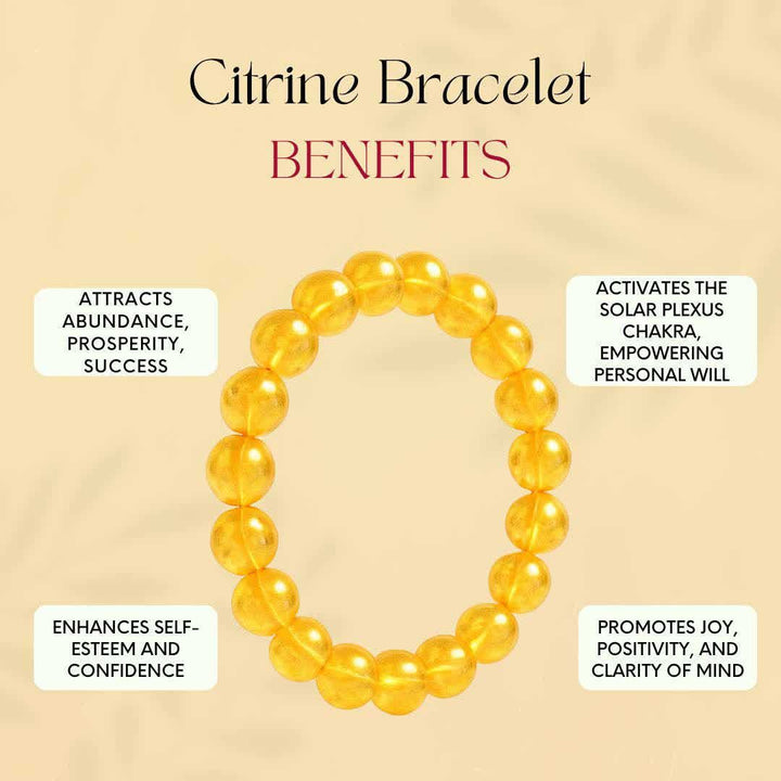 Carnelian Bracelet Benefits 