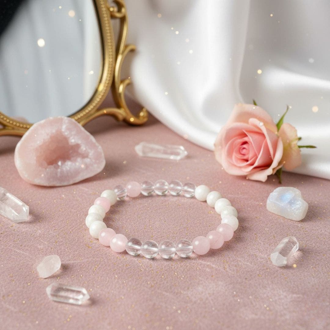 Divine Beauty Bracelet