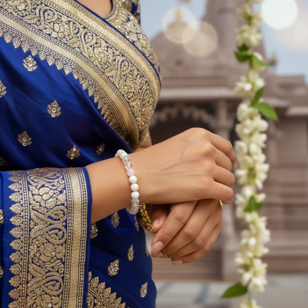 Divine Beauty Bracelet