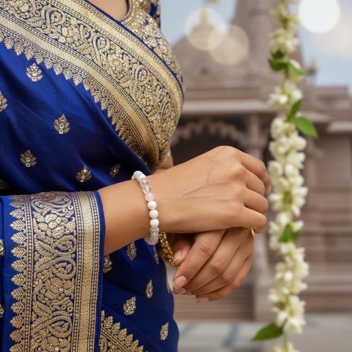 Divine Beauty Bracelet
