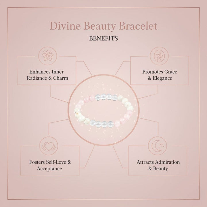 Divine Beauty Bracelet Benefits 