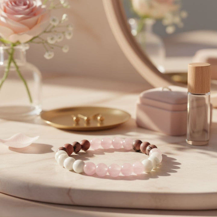 Early Marriage Bracelet 