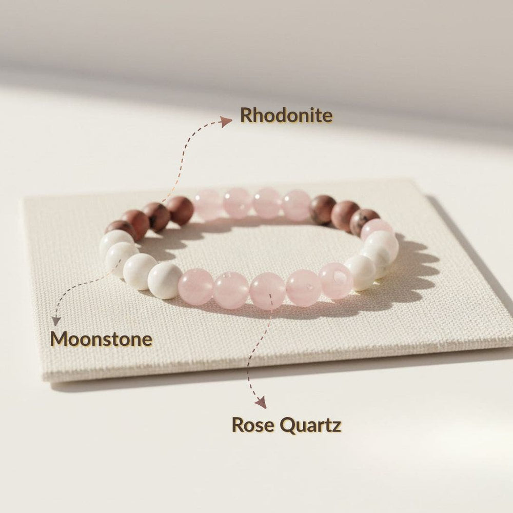 Early Marriage Bracelet