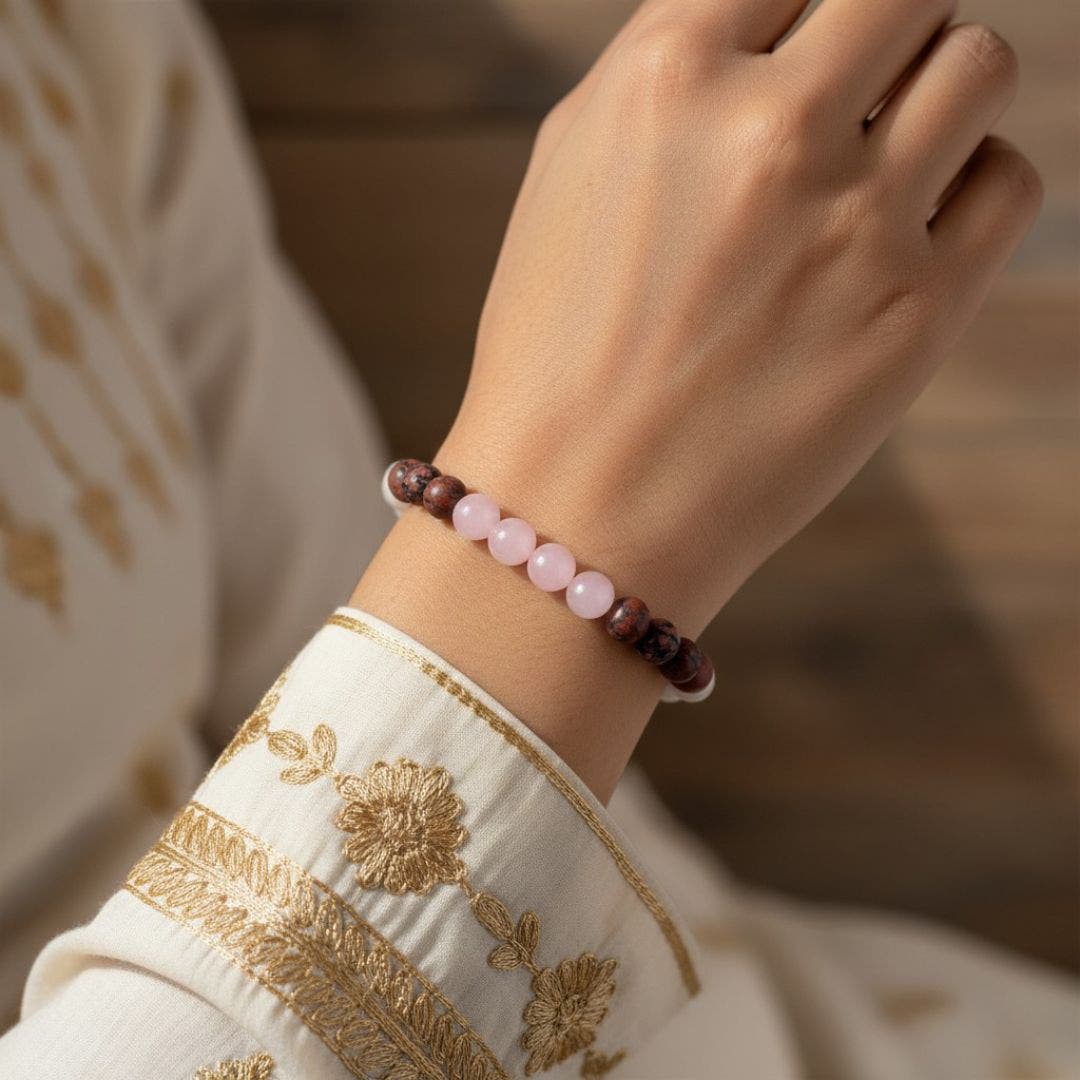 Early Marriage Bracelet