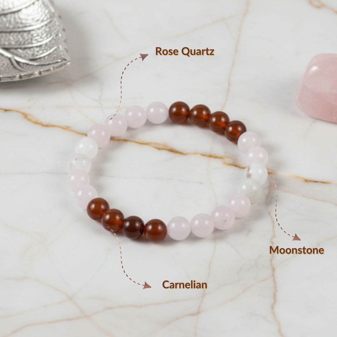 Fertility Bracelet